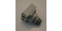 SMC VH201-N02 hand valve 1/4, VH HAND VALVE