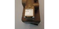  Pneumatic-spool-valve-Directional-control-Manual-4-3-Brass-VUL-4503-Versa      