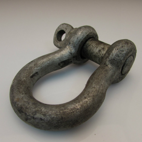 Shackle 5/8'' SWL 3 1/4T 